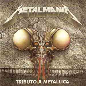 Metalmania - Tributo A Metallica