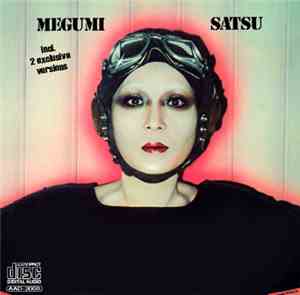 Mégumi Satsu - Je M'aime