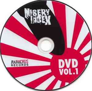 Misery Index - DVD Vol. 1