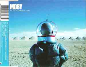 Moby - We Are All Made Of Stars