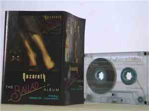 Nazareth  - The Ballad Album