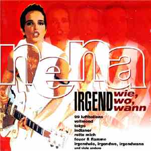 Nena - Irgendwie, Irgendwo, Irgendwann