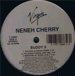 Neneh Cherry - Buddy X
