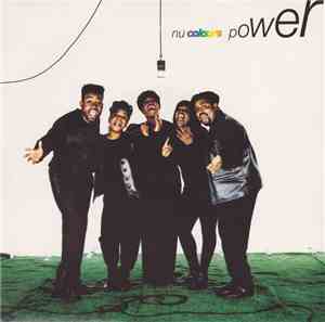 Nu Colours - Power