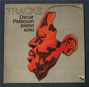Oscar Peterson - Tracks