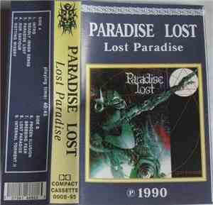 Paradise Lost - Lost Paradise