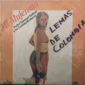 Pedro Beltrán Y Su Cumbia Moderna - Mi Mujerona