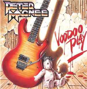 Peter Magnee - Voodoo Play