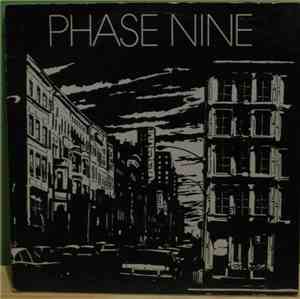 Phase Nine - City Of Nowhere