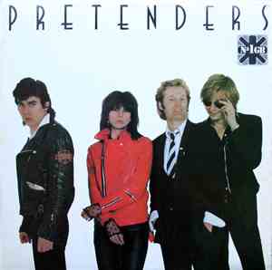 Pretenders - Pretenders