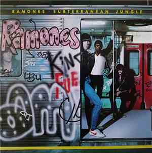 Ramones - Subterranean Jungle