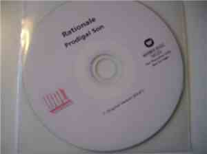 Rationale  - Prodigal Son