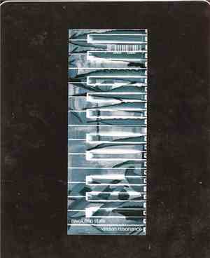 Revolution State - Viridian Resonance