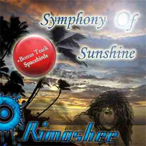 Rimoshee - Symphony Of Sunshine