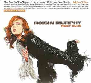 Róisín Murphy - Ruby Blue