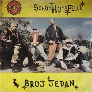 Schönheitsfeler - Broj Jedan