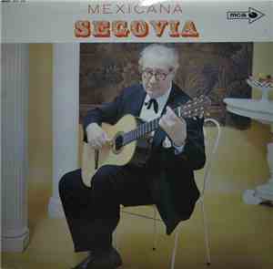 Segovia - Mexicana