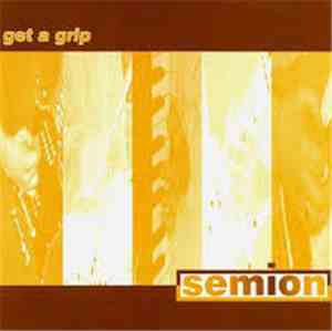 Semion - Get A Grip