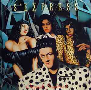 S'Express - Original Soundtrack