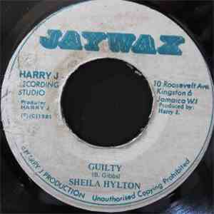 Sheila Hylton - Guilty