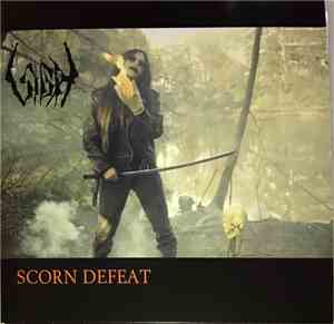 Sigh  - Scorn Defeat