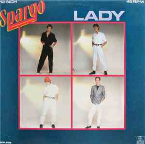 Spargo - Lady