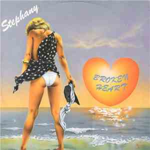 Stephany - Broken Heart