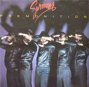 Survivor - Premonition