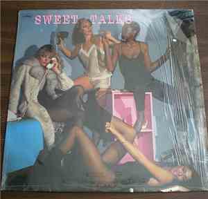 Sweet Talks - Sweet Talks