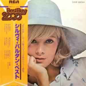 Sylvie Vartan - Sylvie Vartan