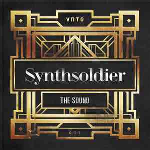 Synthsoldier - The Sound
