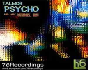 Talmor - Psycho