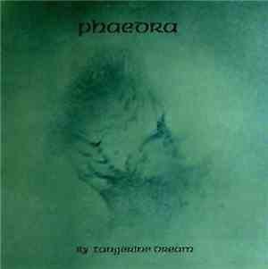 Tangerine Dream - Phaedra