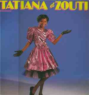 Tatiana Et Zouti - Tatiana Et Zouti