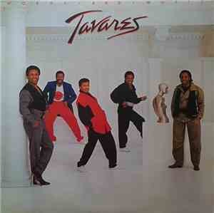 Tavares - Words And Music