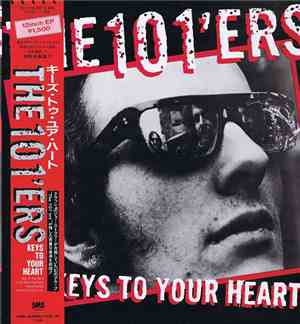 The 101'ers - Keys To Your Heart