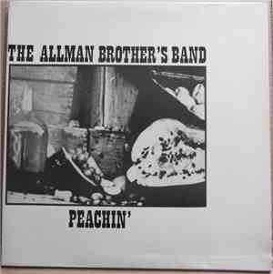 The Allman Brothers Band - Peachin'