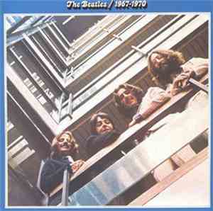 The Beatles - 1967-1970