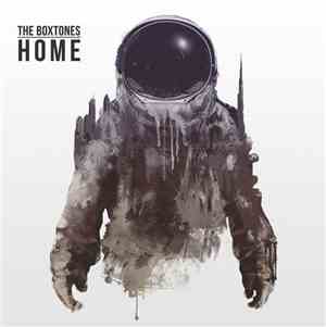 The Boxtones - Home
