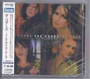 The Corrs = ザ・コアーズ - Talk On Corners = トーク・オン・コーナーズ