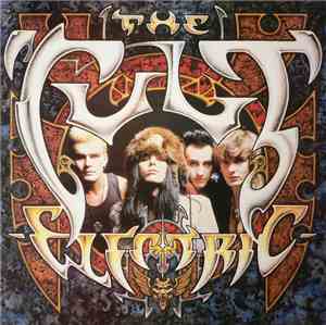 The Cult - Electric