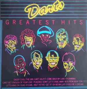 The Darts - Darts Greatest Hits