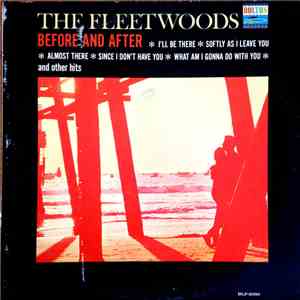 The Fleetwoods - Before And After