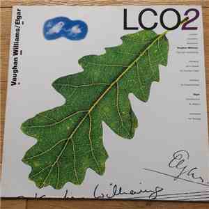 The London Chamber Orchestra - English String Music