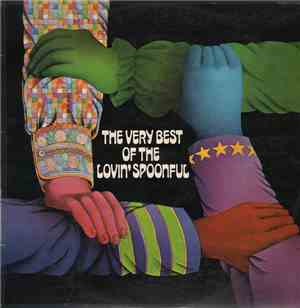 The Lovin' Spoonful - The Very Best Of The Lovin' Spoonful