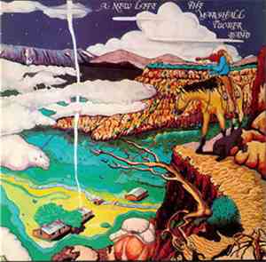 The Marshall Tucker Band - A New Life