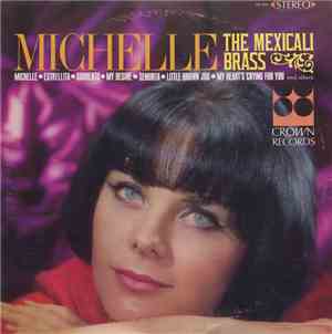 The Mexicali Brass - Michelle