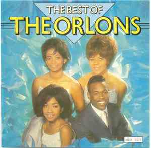 The Orlons - The Best Of The Orlons