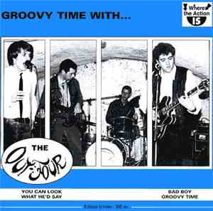 The Out Four - Groovy Time With...