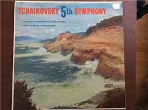 The Viennese Symphonic Orchestra, Kurt Woess - Tchaikovsky 5th Symphony